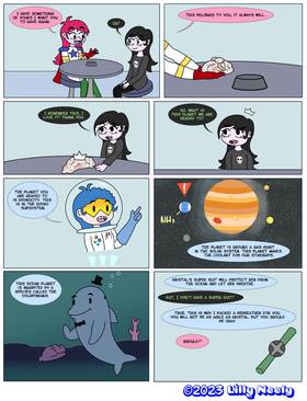 Read Book 1: Kristal Cosmic The Resurrection Saga  5 Page 2 in English