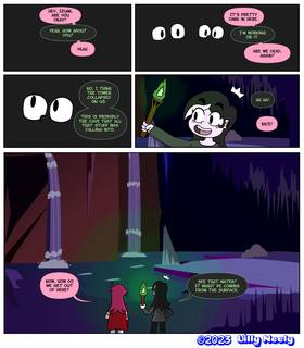 Read Book 1: Kristal Cosmic The Resurrection Saga  7 Page 10 in English