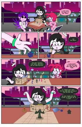 Read Book 1: Kristal Cosmic The Resurrection Saga  24 Page 2 in English