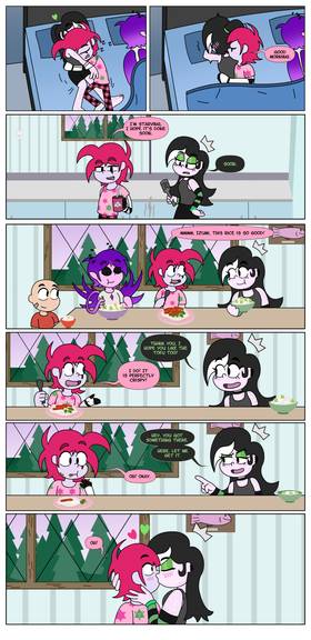 Read Book 1: Kristal Cosmic The Resurrection Saga  25 Page 2 in English