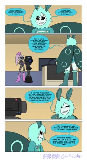 Read Book 2: Kristal Cosmic The Spacetime Rift Saga  32 Page 5 in English