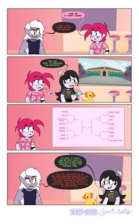 Read Book 2: Kristal Cosmic The Spacetime Rift Saga  34 Page 5 in English