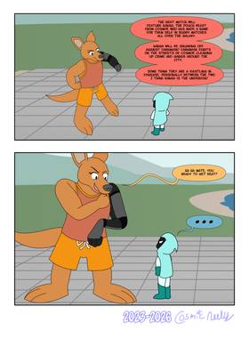 Read Book 2: Kristal Cosmic The Spacetime Rift Saga  35 Page 10 in English