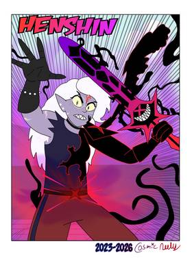 Read Book 2: Kristal Cosmic The Spacetime Rift Saga  36 Page 4 in English