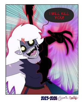 Read Book 2: Kristal Cosmic The Spacetime Rift Saga  36 Page 7 in English