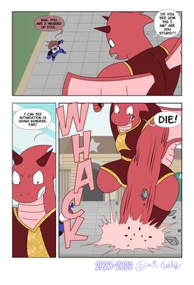 Read Book 2: Kristal Cosmic The Spacetime Rift Saga  38 Page 4 in English