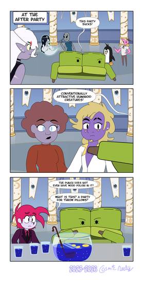 Read Book 2: Kristal Cosmic The Spacetime Rift Saga  48 Page 4 in English