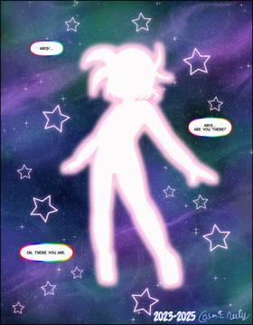 Read Book 2: Kristal Cosmic The Spacetime Rift Saga  1 Page 2 in English