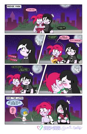 Read Book 2: Kristal Cosmic The Spacetime Rift Saga  24 Page 2 in English