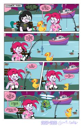 Read Book 2: Kristal Cosmic The Spacetime Rift Saga  30 Page 2 in English