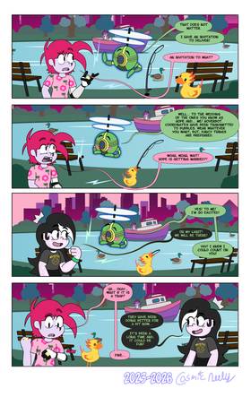 Read Book 2: Kristal Cosmic The Spacetime Rift Saga  30 Page 3 in English