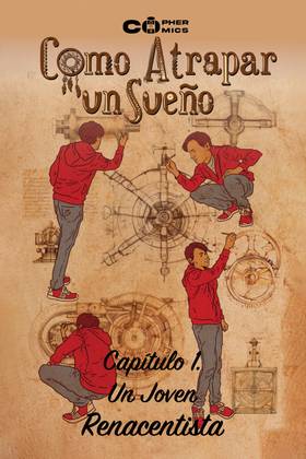 Read Cómo Atrapar Un Sueño  1 Page 1 in English