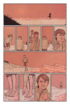 Read Cómo Atrapar Un Sueño  1 Page 7 in English