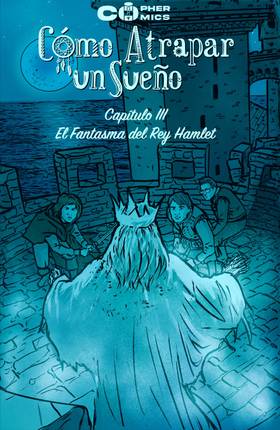 Read Cómo Atrapar Un Sueño  3 Page 1 in English