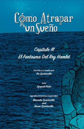 Read Cómo Atrapar Un Sueño  3 Page 2 in English