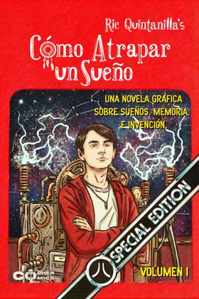 Read Cómo Atrapar Un Sueño  5 Page 1 in English