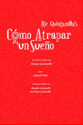 Read Cómo Atrapar Un Sueño  5 Page 2 in English