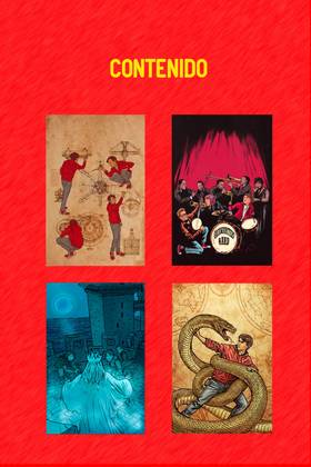 Read Cómo Atrapar Un Sueño  5 Page 5 in English
