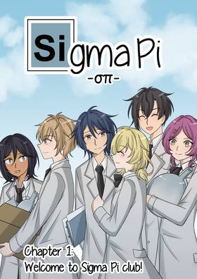 Read Sigma Pi   1 Page 1 in English