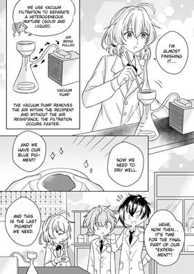 Read Sigma Pi   1 Page 8 in English