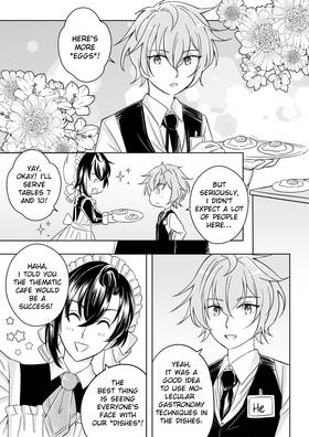 Read Sigma Pi   2 Page 7 in English