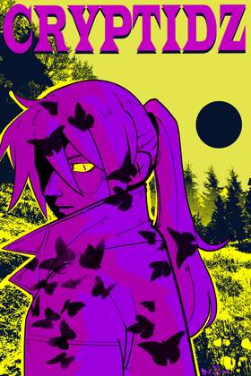 Read Cryptidz  7 Page 1 in English