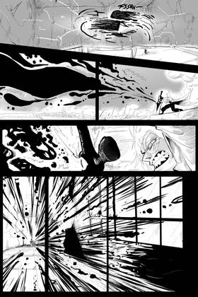 Read Cryptidz  7 Page 3 in English