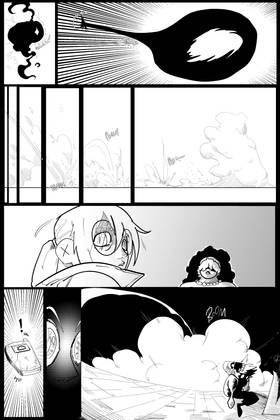 Read Cryptidz  7 Page 5 in English
