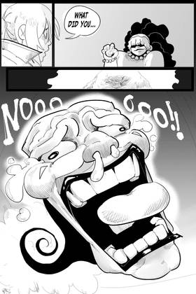 Read Cryptidz  7 Page 6 in English