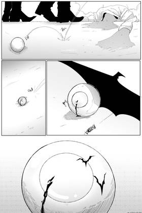 Read Cryptidz  8 Page 8 in English