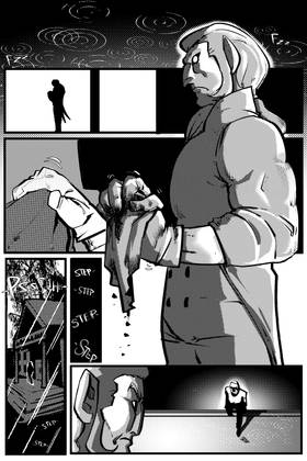 Read Cryptidz  9 Page 6 in English