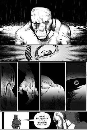 Read Cryptidz  9 Page 7 in English