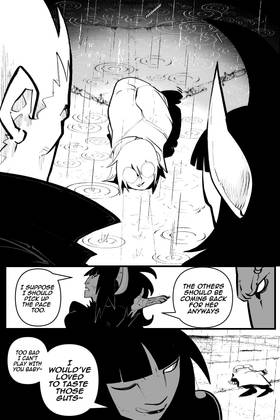 Read Cryptidz  9 Page 9 in English
