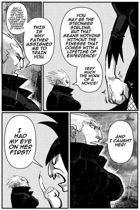 Read Cryptidz  9 Page 10 in English