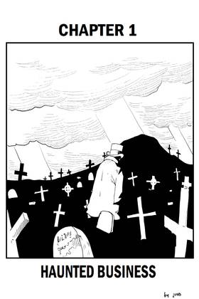 Read Cryptidz  1 Page 4 in English