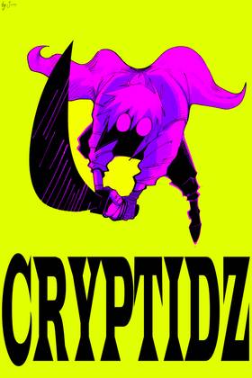 Read Cryptidz  2 Page 1 in English