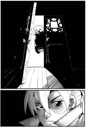 Read Cryptidz  2 Page 3 in English