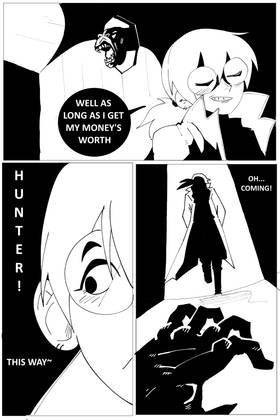 Read Cryptidz  2 Page 5 in English