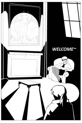 Read Cryptidz  2 Page 7 in English