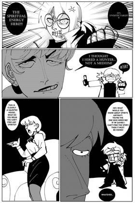Read Cryptidz  2 Page 10 in English
