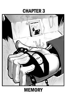 Read Cryptidz  3 Page 2 in English