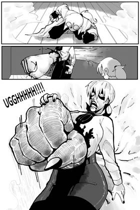 Read Cryptidz  3 Page 3 in English