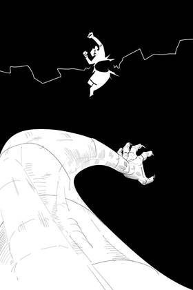 Read Cryptidz  3 Page 6 in English