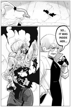 Read Cryptidz  3 Page 7 in English