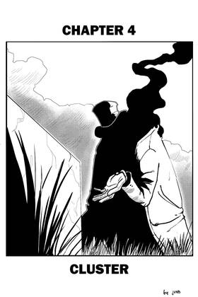 Read Cryptidz  4 Page 2 in English