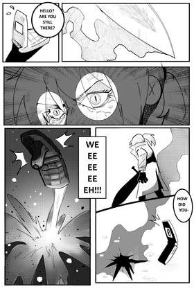 Read Cryptidz  4 Page 3 in English