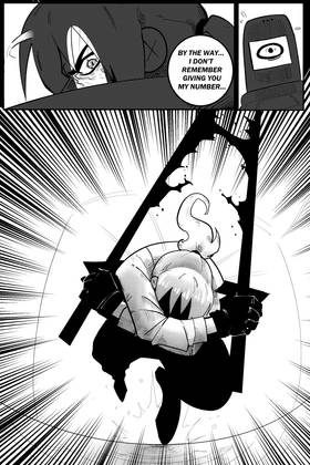 Read Cryptidz  4 Page 4 in English