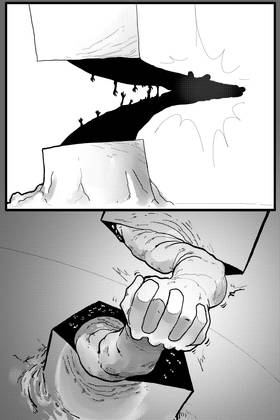 Read Cryptidz  4 Page 7 in English