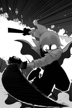 Read Cryptidz  4 Page 5 in English