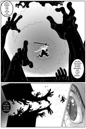 Read Cryptidz  4 Page 6 in English